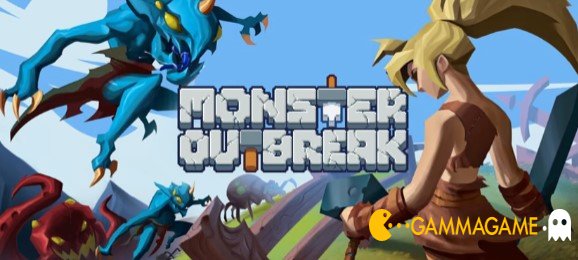   Monster Outbreak (2022)