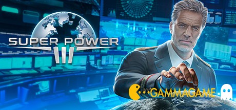   SuperPower 3  FliNG -      GAMMAGAMES.RU