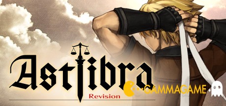   ASTLIBRA Revision ()