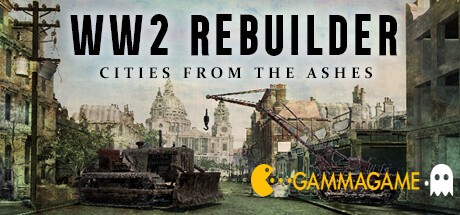   WW2 Rebuilder -      GAMMAGAMES.RU