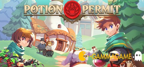   Potion Permit  FliNG -      GAMMAGAMES.RU