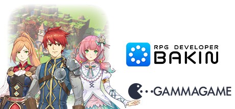  RPG Developer Bakin () -      GAMMAGAMES.RU