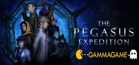  The Pegasus Expedition () -      GAMMAGAMES.RU