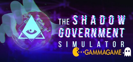   The Shadow Government Simulator  FliNG -      GAMMAGAMES.RU