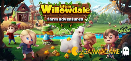   Life in Willowdale: Farm Adventures ()