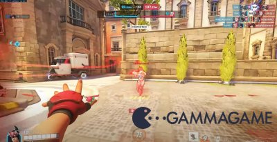    Overwatch 2 (Aim/WM)