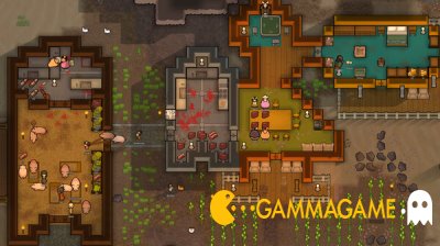   RimWorld - Biotech ()