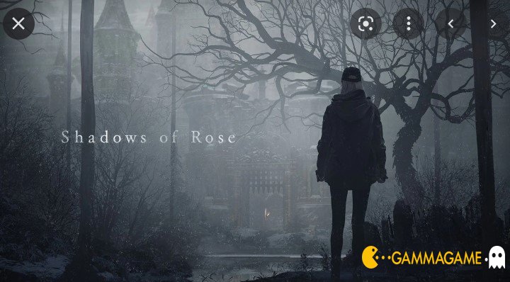   Resident Evil: Village - Shadows of Rose ( )