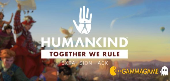   HUMANKIND (v1.0.17)