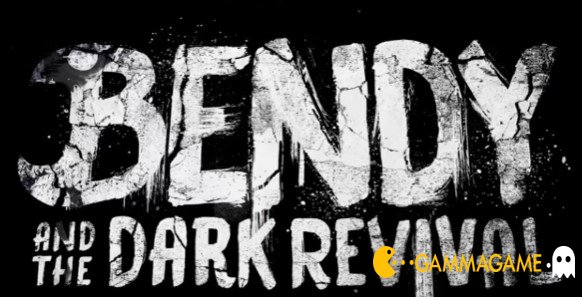   Bendy and the Dark Revival (100% save)