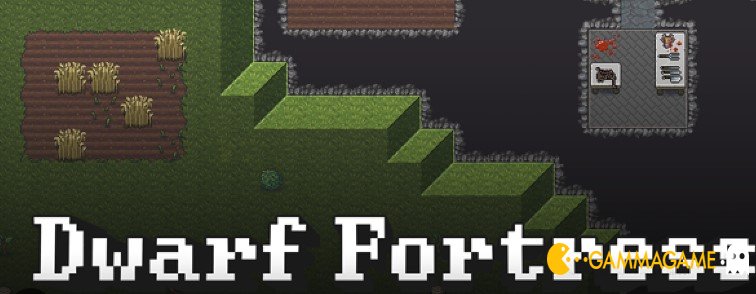 Dwarf Fortress  ( )