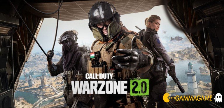    Call of Duty: Warzone 2.0 (AimBot)