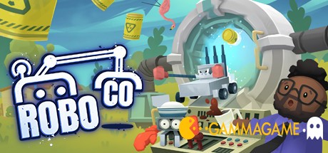  RoboCo  FliNG -      GAMMAGAMES.RU