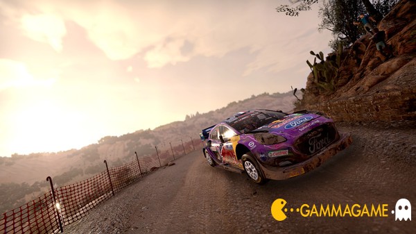  WRC Generations  FliNG + 15 -      GAMMAGAMES.RU