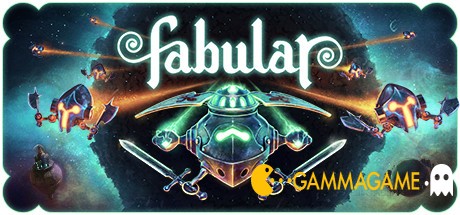   Fabular: Once Upon a Spacetime ()