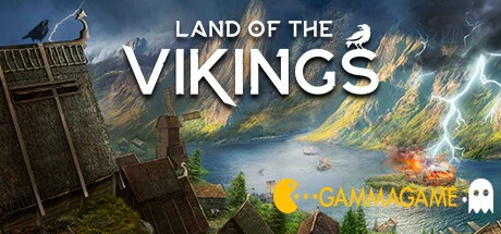   Land of the Vikings