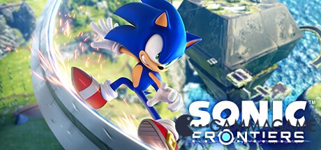    Sonic Frontiers  FliNG
