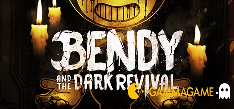 Bendy and the Dark Revival 