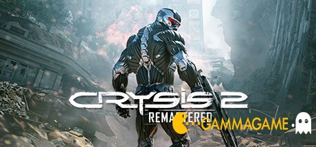    Crysis 2 Remastered  FliNG -      GAMMAGAMES.RU