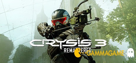    Crysis 3 Remastered (2022)  FliNG -      GAMMAGAMES.RU