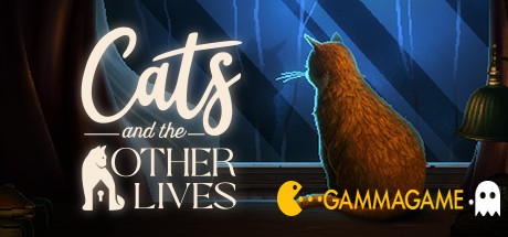 Cats and the Other Lives 