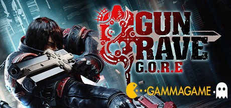    Gungrave G.O.R.E  FliNG -  -      GAMMAGAMES.RU
