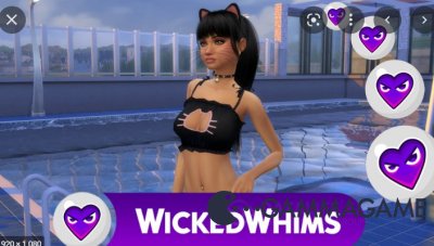   wicked whims sims 4