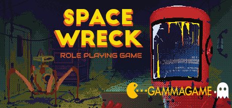 Space Wreck - 