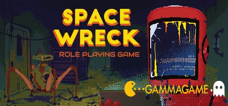 Space Wreck -  -      GAMMAGAMES.RU