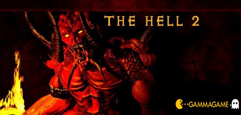   Diablo The Hell 2 -      GAMMAGAMES.RU