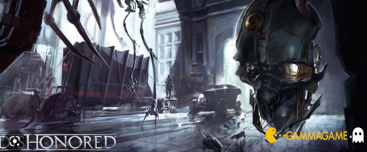  Dishonored - Definitive Edition ()