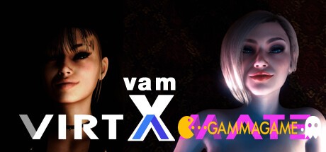   Virt-A-Mate vamX