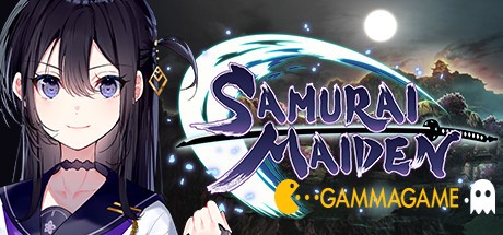   SAMURAI MAIDEN -      GAMMAGAMES.RU