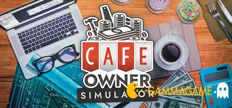   Cafe Owner Simulator