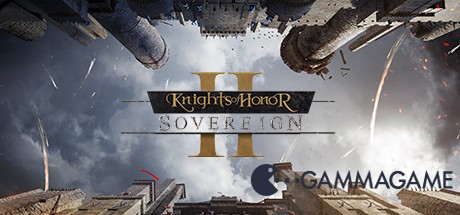    Knights of Honor II: Sovereign  FliNG - 