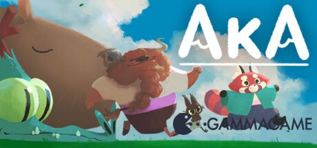   Aka (2022) -      GAMMAGAMES.RU