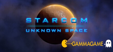   Starcom: Unknown Space ()