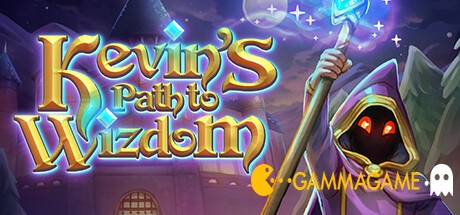 Kevins Path to Wizdom   -      GAMMAGAMES.RU