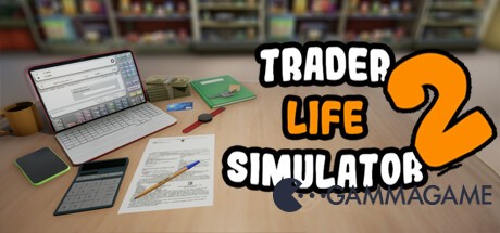   TRADER LIFE SIMULATOR 2 ()