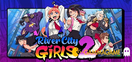   River City Girls 2 () -      GAMMAGAMES.RU