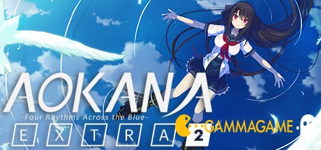  Aokana - Four Rhythms Across the Blue - EXTRA2 -      GAMMAGAMES.RU