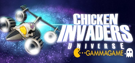   Chicken Invaders Universe () -      GAMMAGAMES.RU