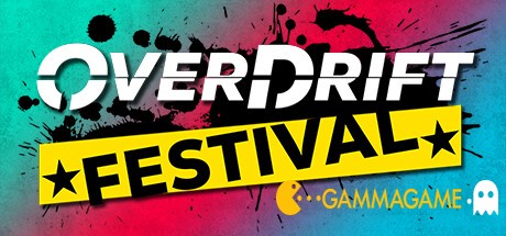   OverDrift Festival  MrAntiFun -      GAMMAGAMES.RU