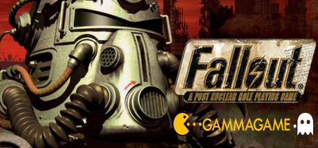   Fallout: A Post Nuclear -      GAMMAGAMES.RU