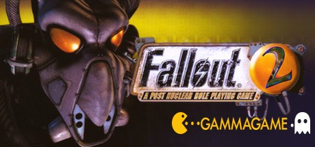   Fallout 2 A Post Nuclear () -      GAMMAGAMES.RU