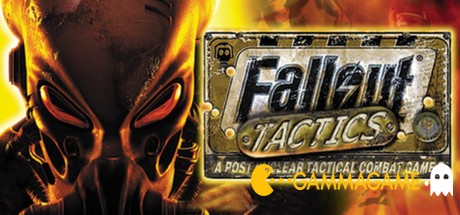   Fallout Tactics: Brotherhood of Steel () -      GAMMAGAMES.RU