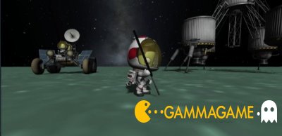  Kerbal Space Program