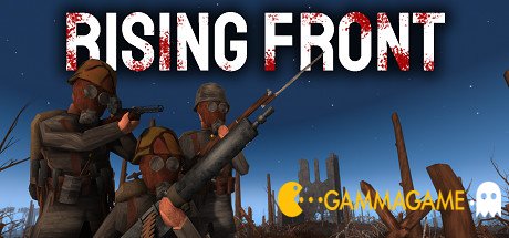 Rising Front  ()