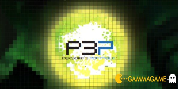   Persona 3 Portable (Save 100%) -      GAMMAGAMES.RU