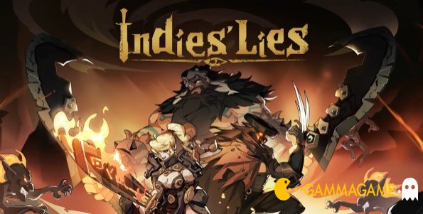    Indies Lies - 